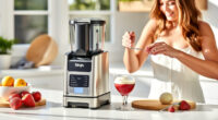 Summer Care Tips for Your Ninja CREAMi 7-in-1 Ice Cream Maker