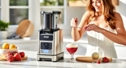 Summer Care Tips for Your Ninja CREAMi 7-in-1 Ice Cream Maker