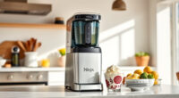 Summer Care Tips for Your Ninja CREAMi Deluxe Ice Cream Maker