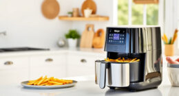 Summer Care Tips for Your Ninja Crispi Pro Glass Air Fryer