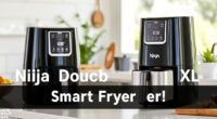 Summer Care Tips for Your Ninja DoubleStack XL Smart Air Fryer