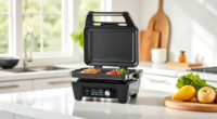Summer Care Tips for Your Ninja Foodi Pro 5-in-1 Indoor Grill