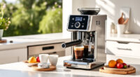 Summer Care Tips for Your Ninja Luxe Café Premier 3-in-1 Espresso Machine
