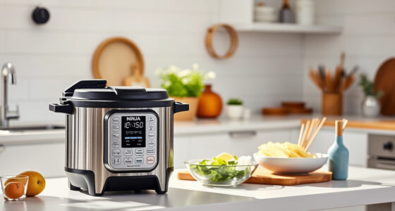 Summer Care Tips for Your Ninja PossibleCooker PRO 14-in-1