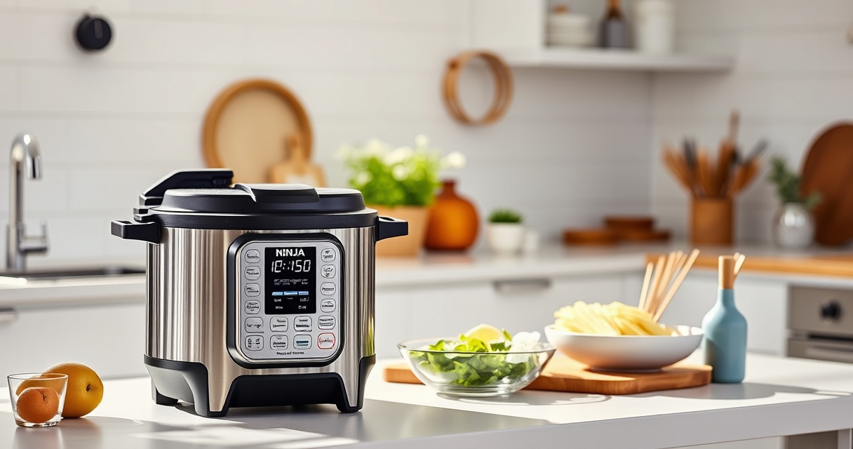 Summer Care Tips for Your Ninja PossibleCooker PRO 14-in-1