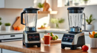 Summer Care Tips for Your Ninja Professional Blender