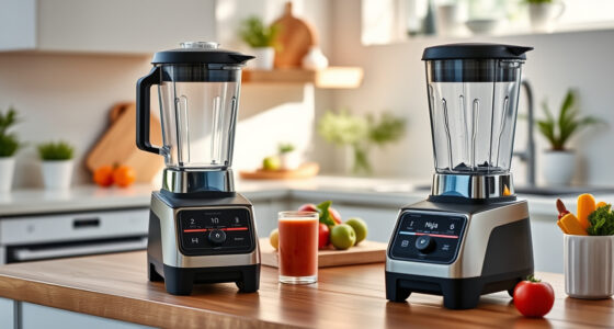 Summer Care Tips for Your Ninja Professional Blender