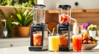 Summer Care Tips for Your Ninja SLUSHi XL Frozen Drink Maker