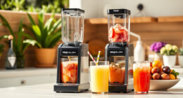 Summer Care Tips for Your Ninja SLUSHi XL Frozen Drink Maker