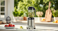 Summer Care & Troubleshooting for Ninja Blast Portable Blender