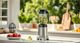 Summer Care & Troubleshooting for Ninja Blast Portable Blender