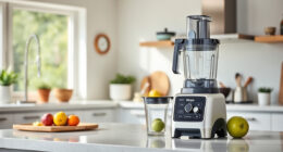 Summer Care & Troubleshooting for Ninja BN801 Kitchen System