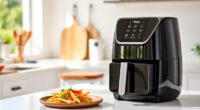 Summer Care & Troubleshooting for Ninja Foodi 10 Quart Air Fryer