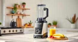 Summer Care & Troubleshooting for the Ninja BN805A Pro Plus Kitchen System