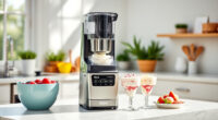 Summer Care & Troubleshooting for the Ninja Creami XL Ice Cream Maker