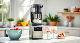 Summer Care & Troubleshooting for the Ninja Creami XL Ice Cream Maker