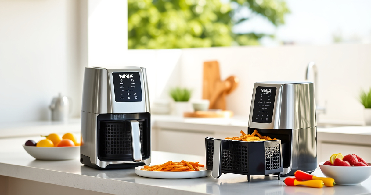 Summer Care & Troubleshooting for the Ninja Foodi 10 Quart Air Fryer