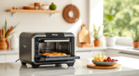 Summer Care & Troubleshooting for the Ninja Foodi XL Pro Air Oven