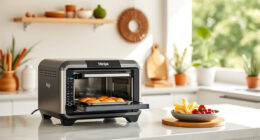 Summer Care & Troubleshooting for the Ninja Foodi XL Pro Air Oven