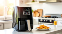 Summer Care & Troubleshooting for Your Ninja Crispi Glass Air Fryer