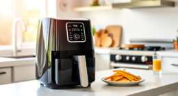 Summer Care & Troubleshooting for Your Ninja Crispi Glass Air Fryer