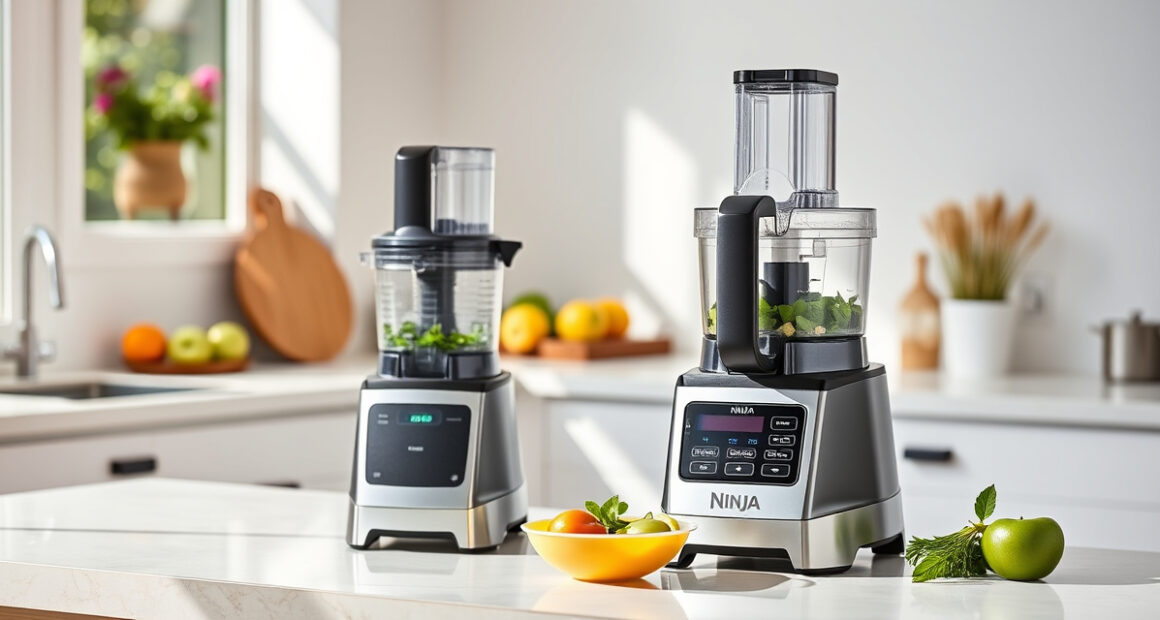 Summer Care & Troubleshooting for Your Ninja Food Processor