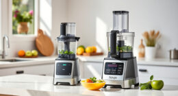 Summer Care & Troubleshooting for Your Ninja Food Processor