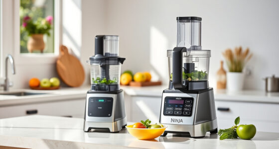 Summer Care & Troubleshooting for Your Ninja Food Processor