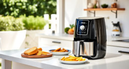 Summer Care & Troubleshooting Guide for Ninja Air Fryer XL