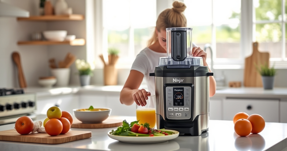 Summer Care & Troubleshooting Guide for Ninja® Everyday PossibleCooker™ Pro