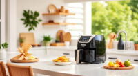 Summer Care & Troubleshooting Guide for Ninja Foodi 8 Qt DualZone Air Fryer