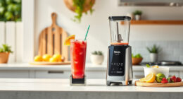 Summer Care & Troubleshooting Guide for Ninja SLUSHi Twist Frozen Drink Maker