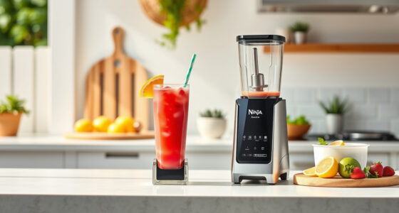 Summer Care & Troubleshooting Guide for Ninja SLUSHi Twist Frozen Drink Maker