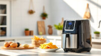 Summer Care & Troubleshooting with the Ninja Air Fryer 10QT DoubleStack XL
