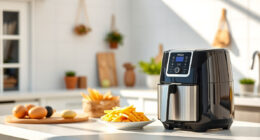 Summer Care & Troubleshooting with the Ninja Air Fryer 10QT DoubleStack XL