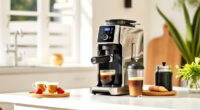 Summer Coffee & Dessert Pairings with Ninja Luxe Café Premier Accessories