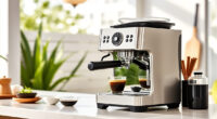 Summer Coffee & Dessert Pairings with Ninja Luxe Café Pro ES701