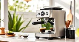 Summer Coffee & Dessert Pairings with Ninja Luxe Café Pro ES701
