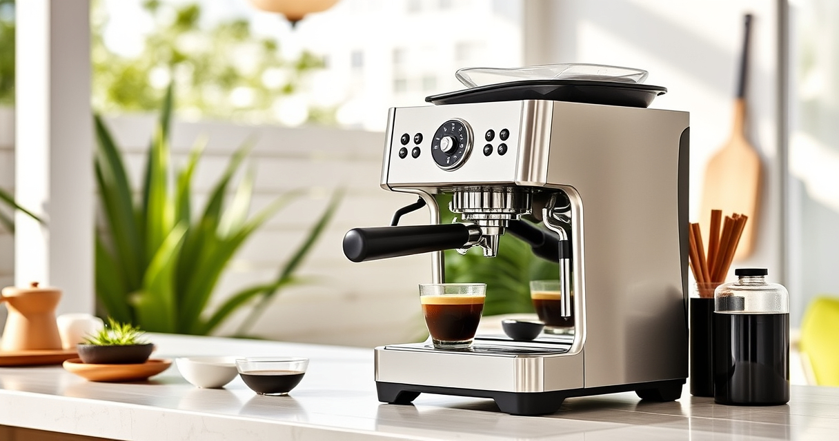 Summer Coffee & Dessert Pairings with Ninja Luxe Café Pro ES701
