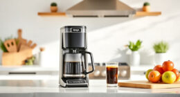 Summer Coffee Pairings: Must-Have Accessories for Ninja Hot & Iced XL