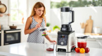 Summer Deal Watch: Ninja BN805A Pro Plus Kitchen System for Cool Creations