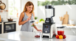 Summer Deal Watch: Ninja BN805A Pro Plus Kitchen System for Cool Creations