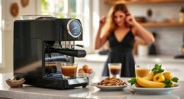 Summer-Inspired Recipes with the Ninja Luxe Café Pro Espresso Machine