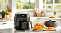 Summer-Ready Accessories for Your Ninja Air Fryer XL