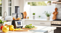 Summer-Ready Accessories for Your Ninja Food Processor