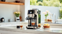 Summer-Ready Accessories for Your Ninja Luxe Café Pro Espresso Machine