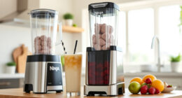 Summer-Ready Accessories for Your Ninja SLUSHi XL Frozen Drink Maker