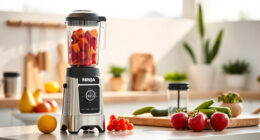 Summer Ready: Care & Troubleshooting Tips for Your Ninja Blast Max Portable Blender