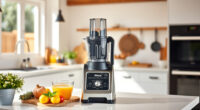 Summer-Ready Ninja BN801: Must-Have Accessories for Ice Cream & More