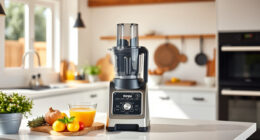 Summer-Ready Ninja BN801: Must-Have Accessories for Ice Cream & More